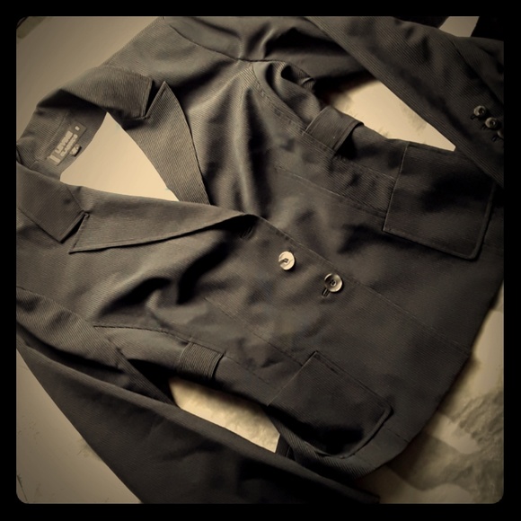 πLEVINE Classic's Blazer sz 18Wπ - Picture 6 of 6